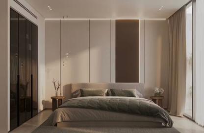 Apartment - Studio - 1 for sale in Binghatti Elite - Dubai Production City (IMPZ) - Dubai