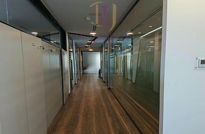Office Space - Studio - 1 for rent in The Exchange - Business Bay - Dubai Office Space - Studio - 1 for rent in The Exchange - Business Bay - Dubai