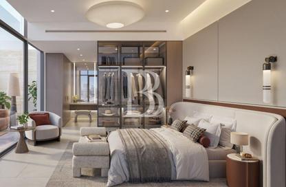 Apartment - 2 Bedrooms - 3 Bathrooms for sale in Eltiera Heights - Jumeirah Islands - Dubai Apartment - 2 Bedrooms - 3 Bathrooms for sale in Eltiera Heights - Jumeirah Islands - Dubai