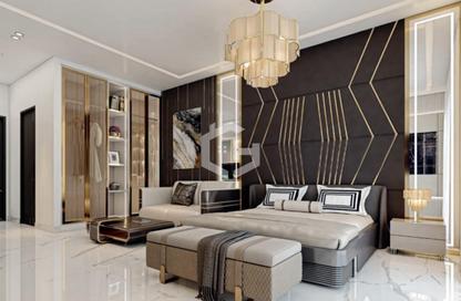 Apartment - 3 - 4 for sale in Bayz 101 by Danube - Business Bay - Dubai