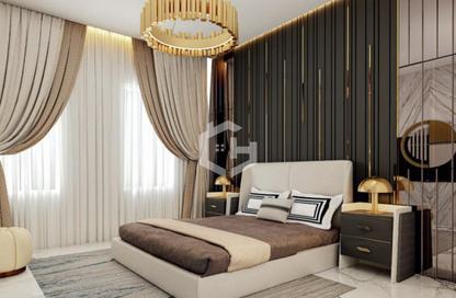 Apartment - 3 - 4 for sale in Bayz 101 by Danube - Business Bay - Dubai