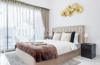Apartment - 1 Bathroom for rent in Azizi Riviera 59 - Azizi Riviera - Meydan One - Meydan - Dubai Apartment - 1 Bathroom for rent in Azizi Riviera 59 - Azizi Riviera - Meydan One - Meydan - Dubai