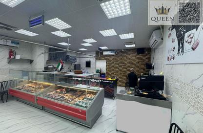 Shop - Studio for rent in Al Naemiya Tower 2 - Al Naemiya Towers - Al Nuaimiya - Ajman Shop - Studio for rent in Al Naemiya Tower 2 - Al Naemiya Towers - Al Nuaimiya - Ajman