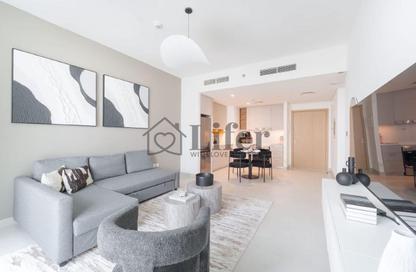 Apartment - 1 Bedroom - 1 Bathroom for sale in Creek Crescent - Dubai Creek Harbour (The Lagoons) - Dubai