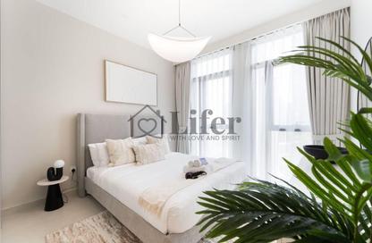 Apartment - 1 Bedroom - 1 Bathroom for sale in Creek Crescent - Dubai Creek Harbour (The Lagoons) - Dubai