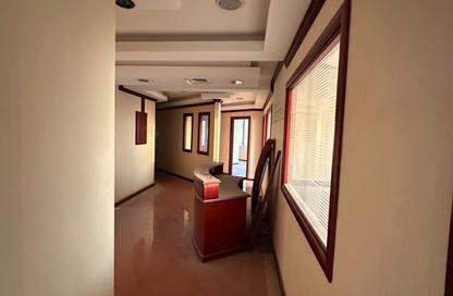 Office Space - Studio - 1 for rent in Al Majaz 1 - Al Majaz - Sharjah