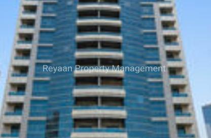 Apartment - 1 Bedroom - 2 Bathrooms for rent in Art 5 - Al Nahda 2 - Al Nahda - Dubai
