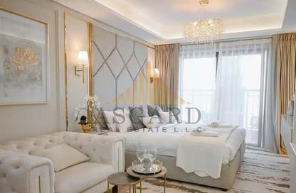 Apartment - Studio - 1 for sale in Laya Mansion - District 15 - Jumeirah Village Circle - Dubai