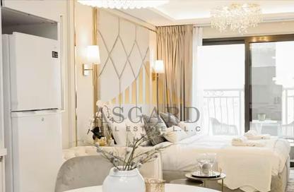 Apartment - Studio - 1 for sale in Laya Mansion - District 15 - Jumeirah Village Circle - Dubai