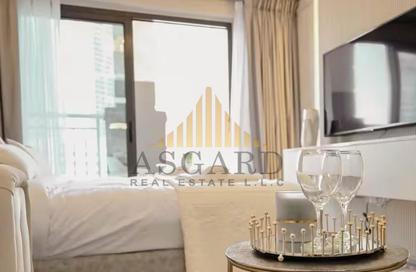 Apartment - Studio - 1 for sale in Laya Mansion - District 15 - Jumeirah Village Circle - Dubai