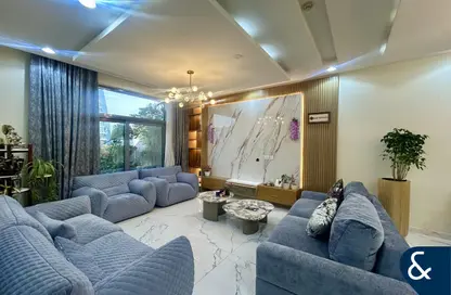 شقة - 3 غرف نوم - 4 حمامات للبيع في ابراج جرين ليك - (JLT) مجمع S - أبراج بحيرات الجميرا - دبي