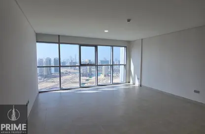 Apartment - 3 Bedrooms - 4 Bathrooms for rent in Radiant Square - City Of Lights - Al Reem Island - Abu Dhabi