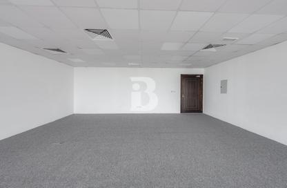 Office Space - Studio for rent in Churchill Executive Tower - Churchill Towers - Business Bay - Dubai