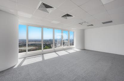Office Space - Studio for rent in Churchill Executive Tower - Churchill Towers - Business Bay - Dubai Office Space - Studio for rent in Churchill Executive Tower - Churchill Towers - Business Bay - Dubai