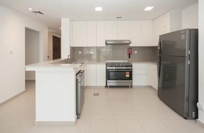 Townhouse - 4 Bedrooms - 4 Bathrooms for rent in Sama Townhouses - Town Square - Dubai