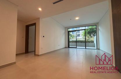 Apartment - 1 - 1 for rent in Sundridge - Mina Rashid - Dubai