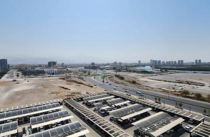 Office Space - Studio - 3 for rent in Julphar Commercial Tower - Julphar Towers - Al Nakheel - Ras Al Khaimah