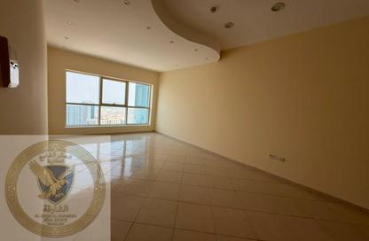Apartment - 3 Bedrooms - 4 Bathrooms for rent in Al Mamzar - Al Mamzar - Sharjah - Sharjah Apartment - 3 Bedrooms - 4 Bathrooms for rent in Al Mamzar - Al Mamzar - Sharjah - Sharjah