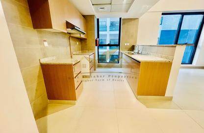 Apartment - 2 Bedrooms - 3 Bathrooms for rent in Jumeirah Garden City - Al Satwa - Dubai