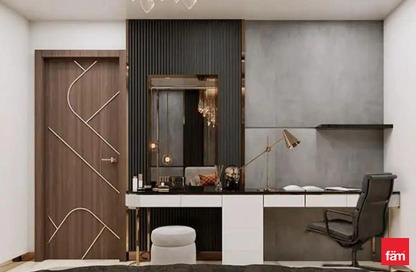 Apartment - Studio - 1 Bathroom for sale in Elitz 3 by Danube - District 13 - Jumeirah Village Circle - Dubai