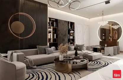 شقة - 1 حمام للبيع في إليتز 3 من الدانوب - قرية جميرا الدائرية - دبي