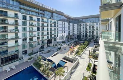 Apartment - 1 Bedroom - 2 Bathrooms for sale in Sobha Hartland Greens 3 - Hartland Greens - Sobha Hartland - Mohammed Bin Rashid City - Dubai