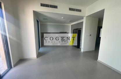 Townhouse - 4 - 4 for rent in Greenview - Emaar South - Dubai South (Dubai World Central) - Dubai Townhouse - 4 - 4 for rent in Greenview - Emaar South - Dubai South (Dubai World Central) - Dubai
