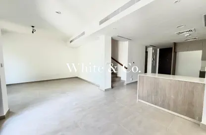 Townhouse - 3 Bedrooms - 3 Bathrooms for rent in Elan - Tilal Al Ghaf - Dubai