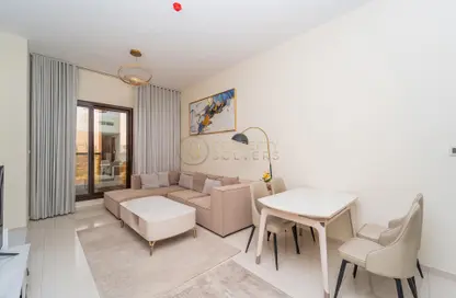 Apartment - 2 Bedrooms - 3 Bathrooms for rent in Elite Sports Residence 10 Tower 2 - Elite Sports Residence 10 - Elite Sports Residence - Dubai Sports City - Dubai