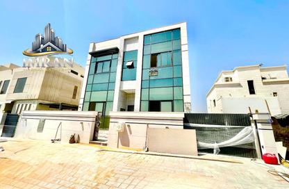 Villa - 4 Bedrooms - 6 Bathrooms for sale in Hoshi 1 - Hoshi - Al Badie - Sharjah Villa - 4 Bedrooms - 6 Bathrooms for sale in Hoshi 1 - Hoshi - Al Badie - Sharjah