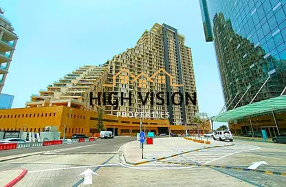 شقة - غرفة نوم - 2 حمامات للبيع في مانجروف - شمس أبوظبي - جزيرة الريم - أبوظبي