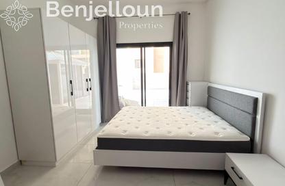 Apartment - 2 - 3 for rent in Equiti Residence - Al Furjan - Dubai Apartment - 2 - 3 for rent in Equiti Residence - Al Furjan - Dubai