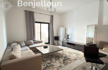 Apartment - 2 - 3 for rent in Equiti Residence - Al Furjan - Dubai Apartment - 2 - 3 for rent in Equiti Residence - Al Furjan - Dubai