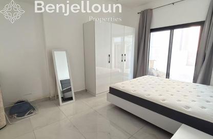 Apartment - 2 - 3 for rent in Equiti Residence - Al Furjan - Dubai