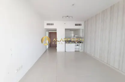 Apartment - 1 Bedroom - 2 Bathrooms for rent in Oxford Building - District 14 - Jumeirah Village Circle - Dubai