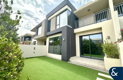 فيلا - 4 غرف نوم - 4 حمامات للبيع في مابل 1 - مابل ات دبي هيلزاستايت - دبي هيلز استيت - دبي