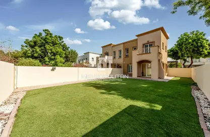 Townhouse - 2 Bedrooms - 3 Bathrooms for sale in Springs 3 - The Springs - Dubai