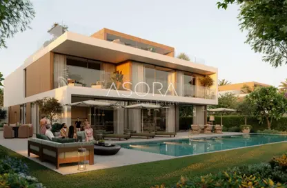 Villa - 3 Bedrooms - 3 Bathrooms for sale in Equiterra - Grand Polo Club and Resort - Dubai Investment Park (DIP) - Dubai