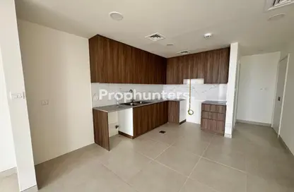 Townhouse - 3 Bedrooms - 4 Bathrooms for rent in Maha Townhouses - Town Square - Dubai
