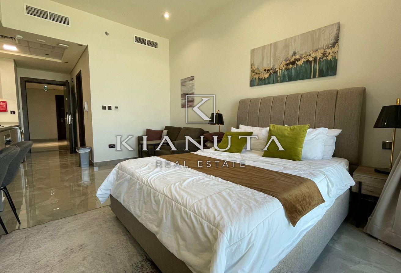 FLEXIBLE PAYMENT | PRIME LOCATION | FURNISHED photo 3