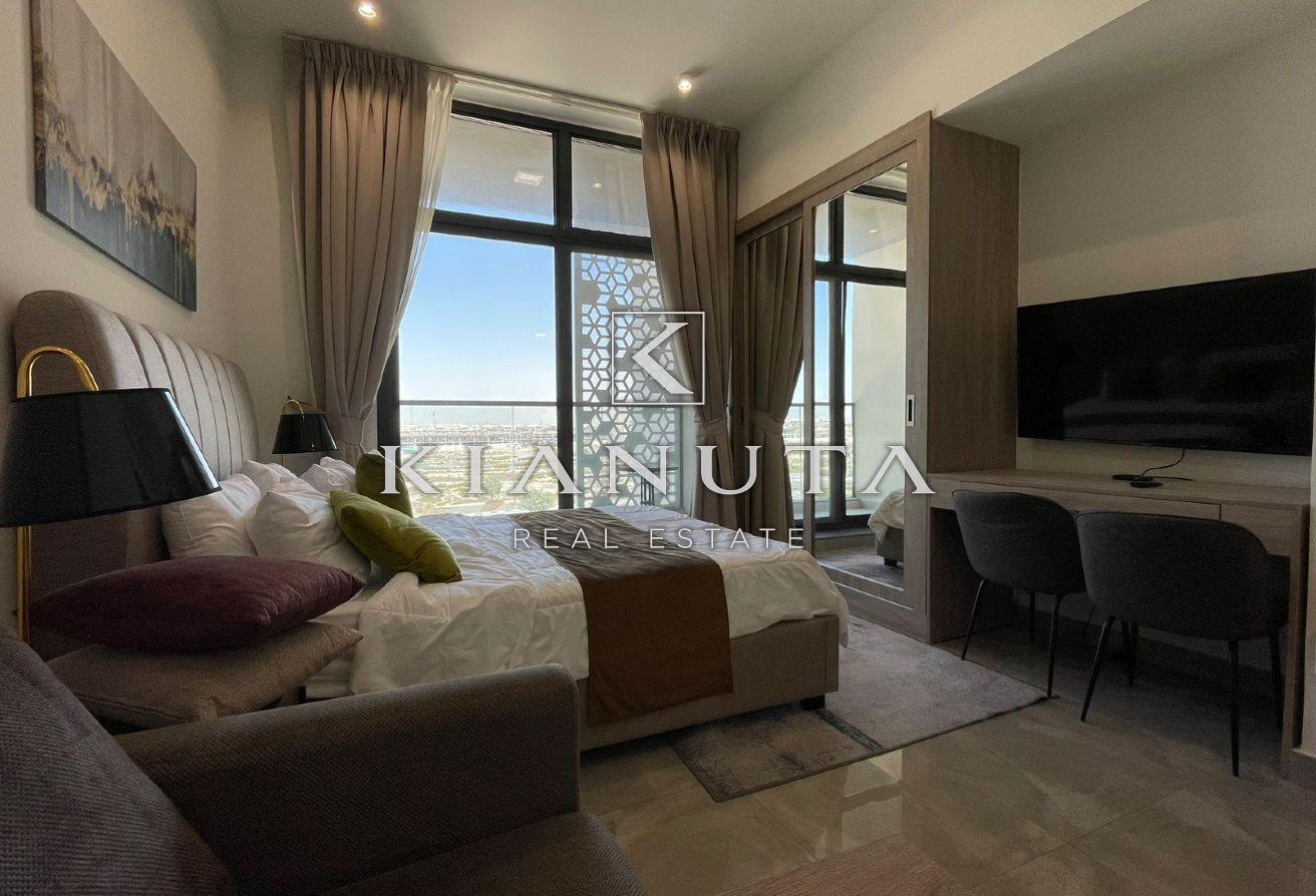 FLEXIBLE PAYMENT | PRIME LOCATION | FURNISHED photo 2