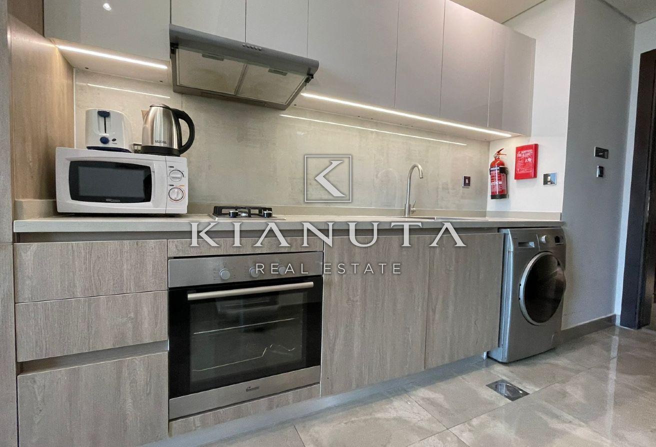 FLEXIBLE PAYMENT | PRIME LOCATION | FURNISHED photo 5