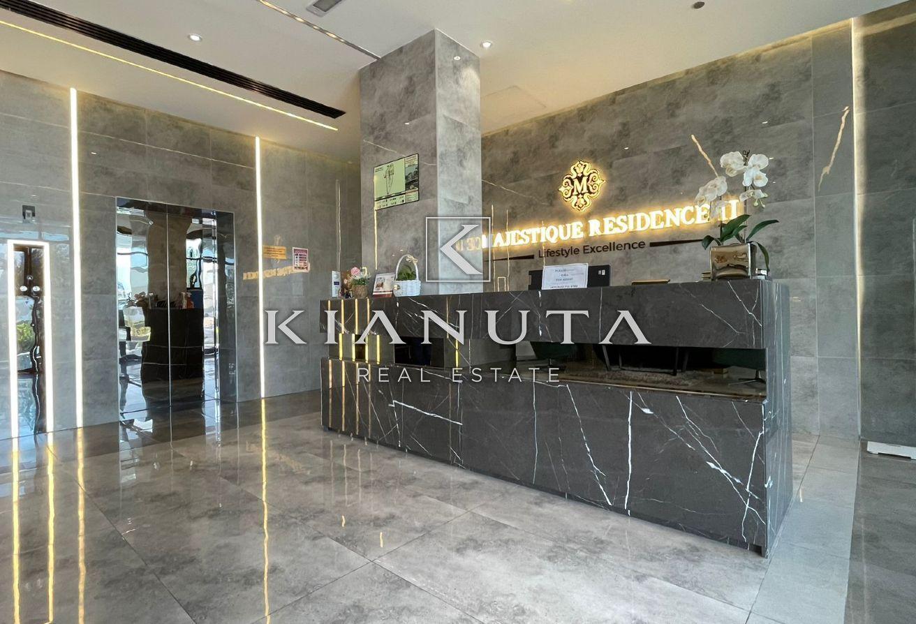 FLEXIBLE PAYMENT | PRIME LOCATION | FURNISHED photo 12