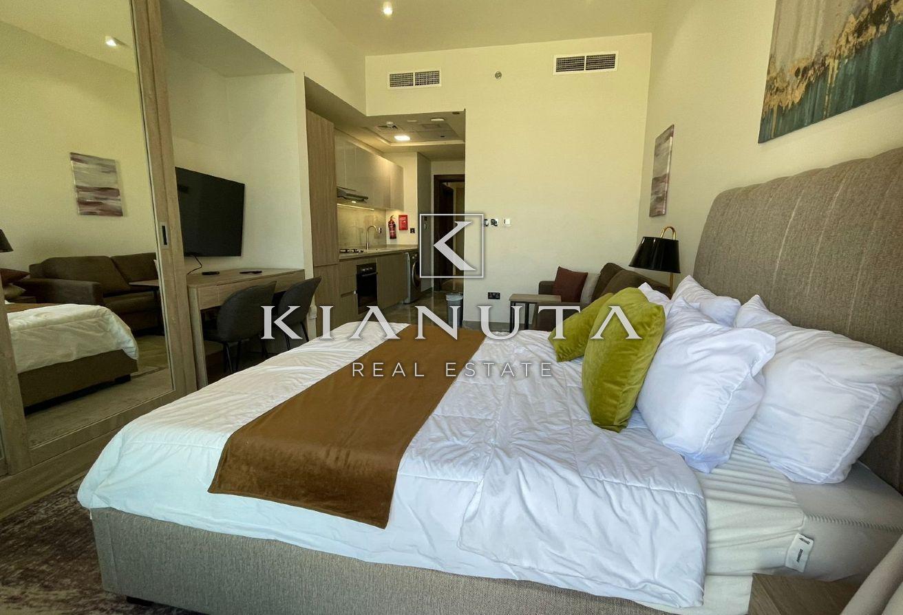 FLEXIBLE PAYMENT | PRIME LOCATION | FURNISHED photo 4