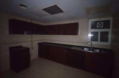 Apartment - 3 Bedrooms - 3 Bathrooms for rent in New Al Taawun Road - Al Taawun - Sharjah Apartment - 3 Bedrooms - 3 Bathrooms for rent in New Al Taawun Road - Al Taawun - Sharjah