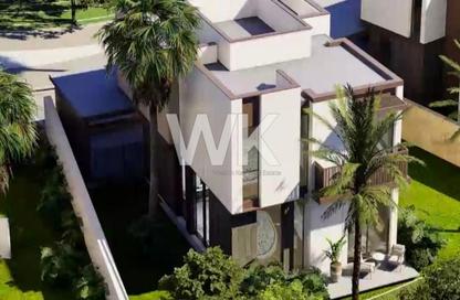 Villa - 5 Bedrooms - 6 Bathrooms for sale in The Wilds by Aldar - Dubai Land - Dubai Villa - 5 Bedrooms - 6 Bathrooms for sale in The Wilds by Aldar - Dubai Land - Dubai
