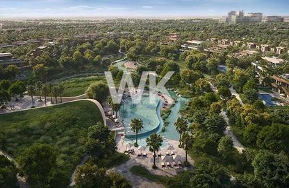 Villa - 5 Bedrooms - 6 Bathrooms for sale in The Wilds by Aldar - Dubai Land - Dubai Villa - 5 Bedrooms - 6 Bathrooms for sale in The Wilds by Aldar - Dubai Land - Dubai