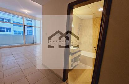 Apartment - 2 Bedrooms - 3 Bathrooms for sale in Ajman One Towers - Al Sawan - Ajman Apartment - 2 Bedrooms - 3 Bathrooms for sale in Ajman One Towers - Al Sawan - Ajman