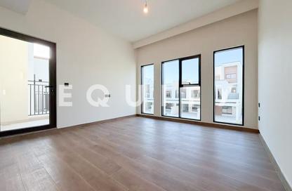 Townhouse - 5 Bedrooms - 5 Bathrooms for sale in Costa Brava 1 - Costa Brava - Damac Lagoons - Dubai