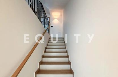 Townhouse - 5 Bedrooms - 5 Bathrooms for sale in Costa Brava 1 - Costa Brava - Damac Lagoons - Dubai